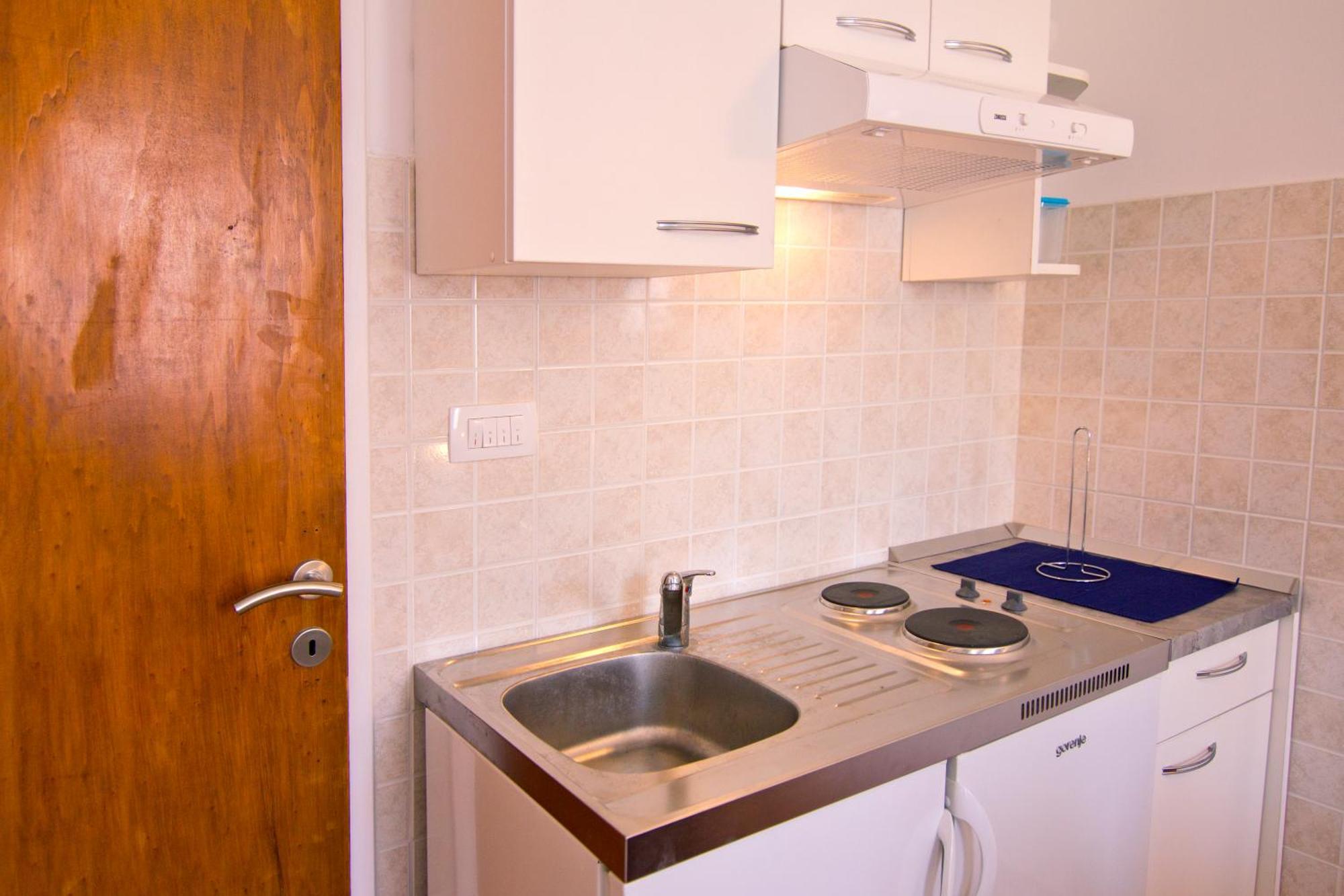 Apartments Donika Komiža Kültér fotó