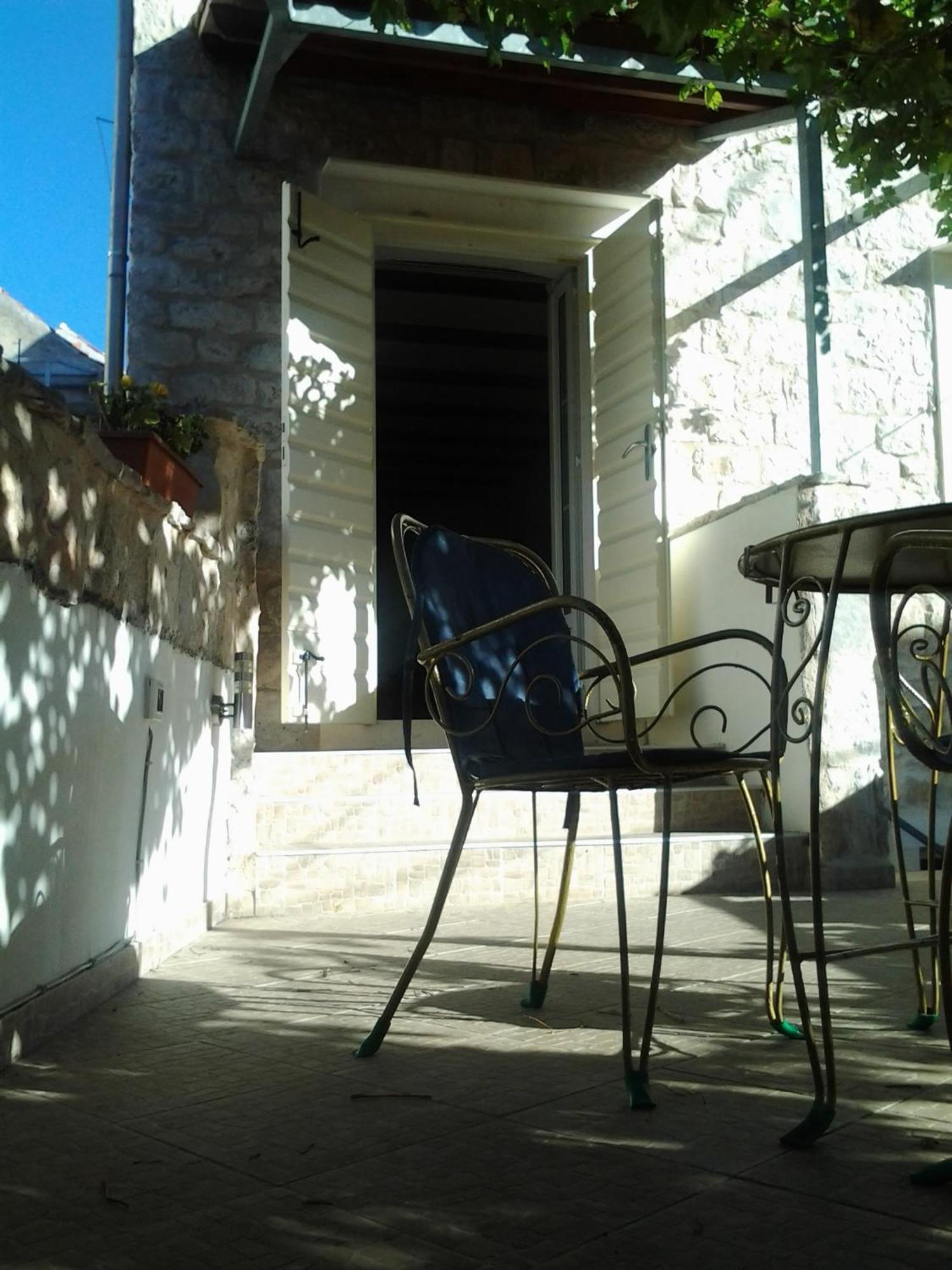 Apartments Donika Komiža Szoba fotó
