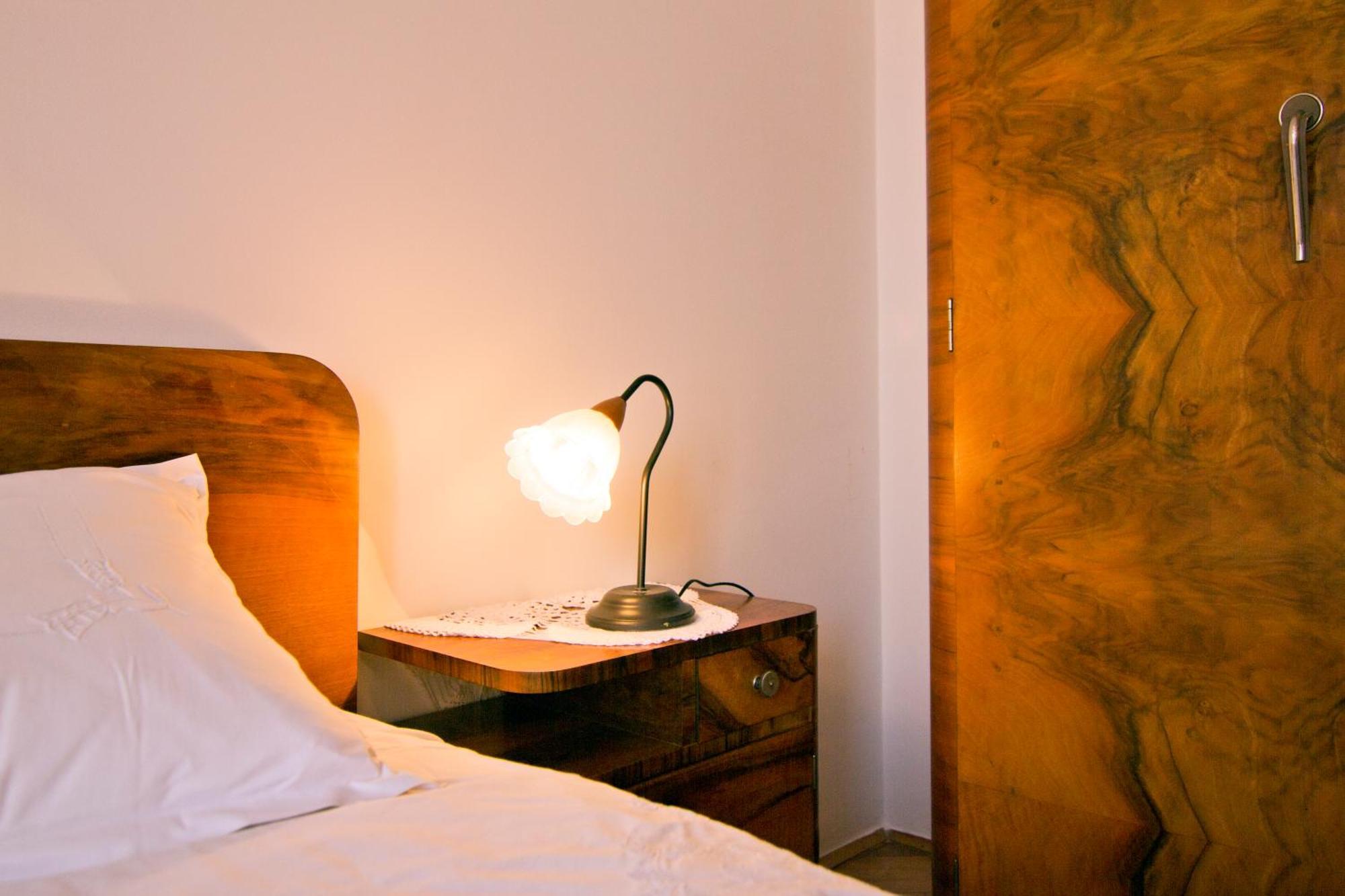 Apartments Donika Komiža Szoba fotó